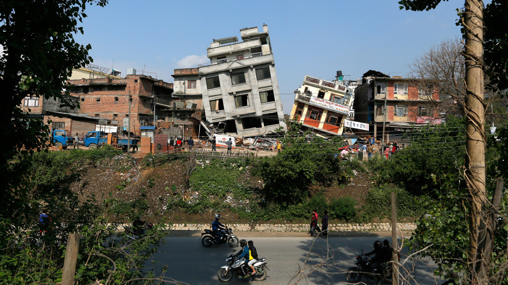 nepal