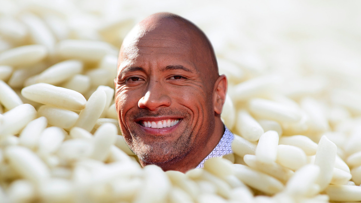 rock-rice