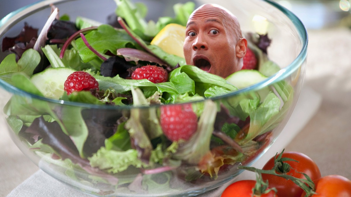 rock-salad