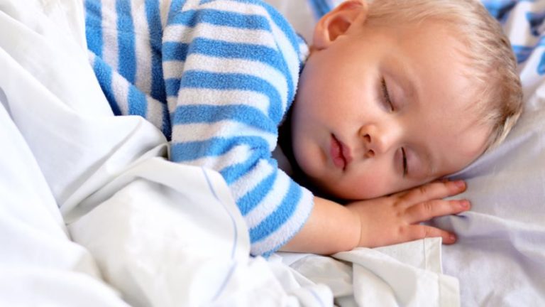 How Sleep Apnoea Can Affect Kids