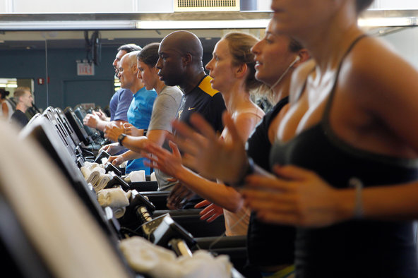 Treadmill May Be Riskiest Machine, but Injuries From It Still Rare