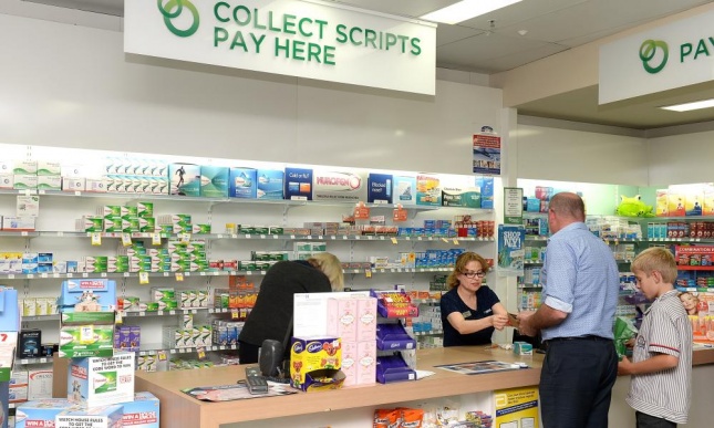 $19bn earmarked for pharmacists ahead of fresh competition review