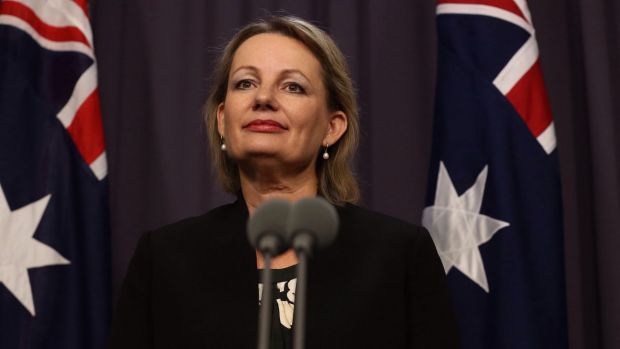 Health Minister Sussan Ley to announce dental policy reform