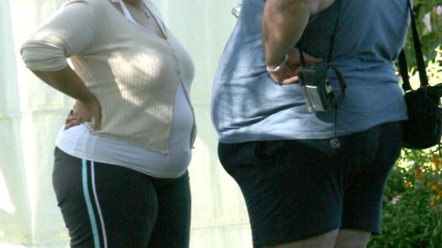 Obese, smokers and elderly more likely to be turned down for surgery