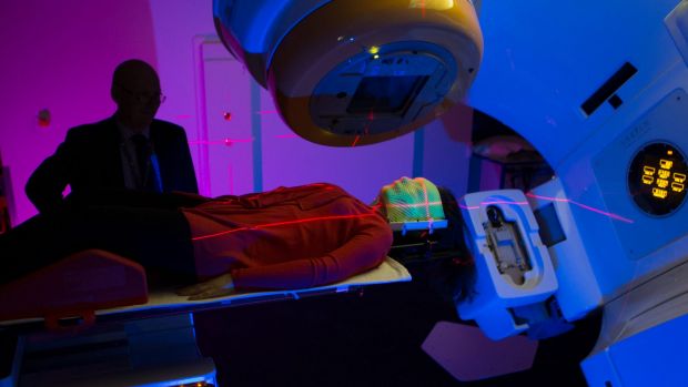 Doctors hope new treatment for brain cancer will spare people’s memories