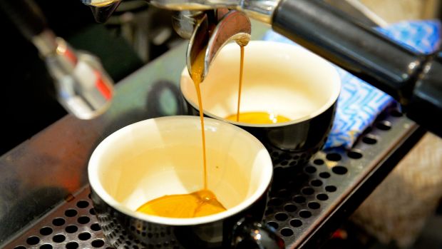 Caffeine warning: Over four espressos a day can be harmful, EU report finds