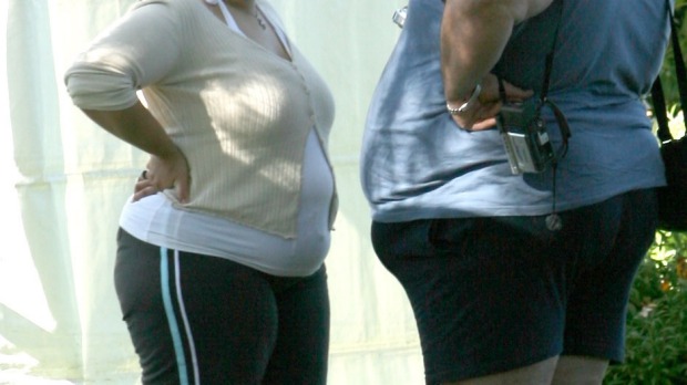 Obesity poised to overtake smoking as key cause of cancer