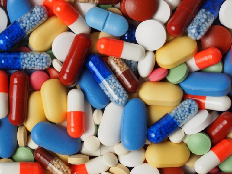 Drug firms set for budget war