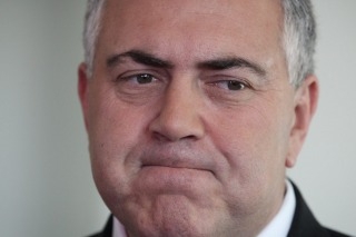 Joe Hockey fires back at the AMA’s Brian Owler