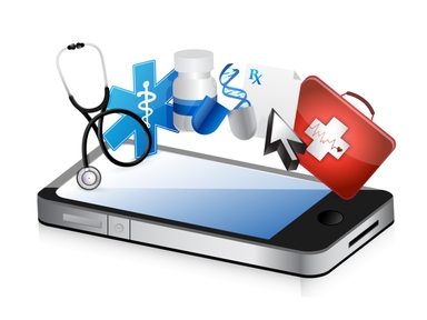 ​The rapid rise of smartphone health care