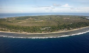 Doctors say Nauru refugee boy could be disabled without urgent surgery on arm