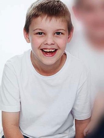 Coroner clears Brisbane’s Mater Hospital staff over nine-year-old Hunter Marr’s death