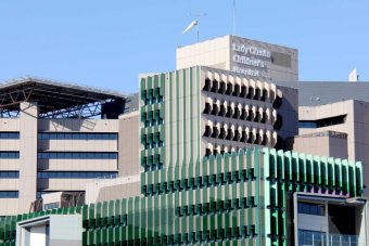 Regional Queensland children’s health suffering under new hospital