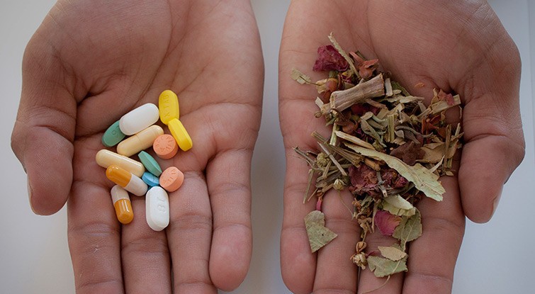 Alternative Medicine: What’s The Harm?