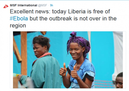 Ebola outbreak in Sierra Leone: reflections on clinical and research involvement