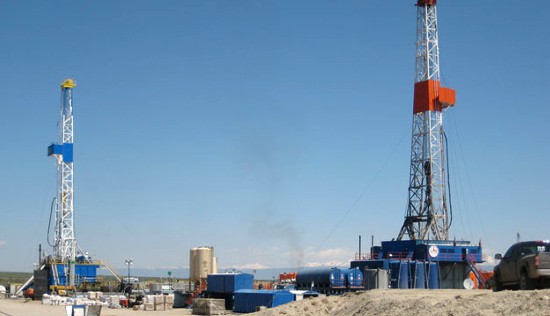 Fracking Activities Release Cancer-Causing Chemicals Into The Air, Study Confirms