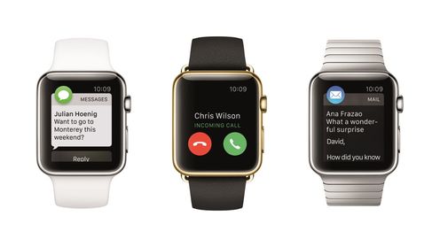 The Apple Watch heralds a brave new world of digital living