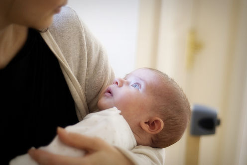 Parental leave cuts undermine breastfeeding and child health, at all Australians’ expense