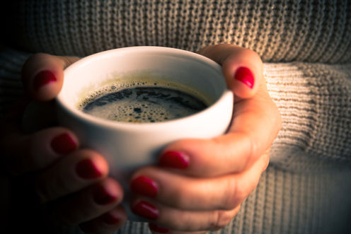 Health Check: four reasons to have another cup of coffee