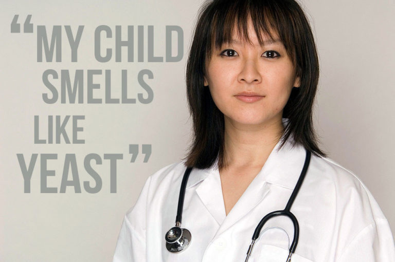 40 Awkward Things Patients Have Actually Said To Doctors