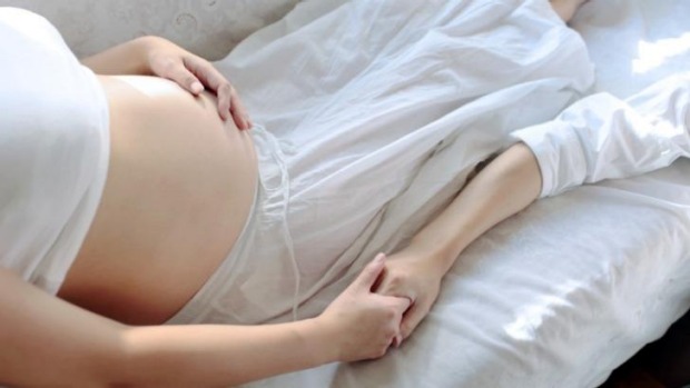 Endometriosis can increase risks in pregnancy, study finds