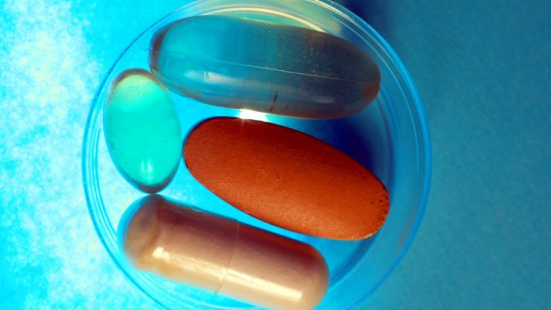 How Australia could save $320m a year on prescription drugs