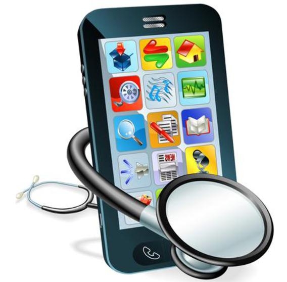 Medical Director to offer consumer health apps