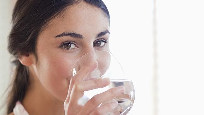 How much water should you drink?