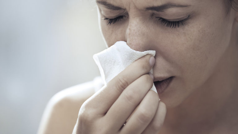 4 debunked myths about allergies