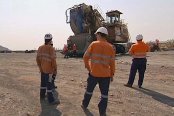 FIFO work can increase mental health risk: report