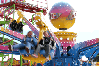 Smoking to be banned at Brisbane’s Ekka for first time