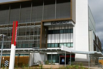 Union fears Townsville Hospital staff overlooked for cardiac work