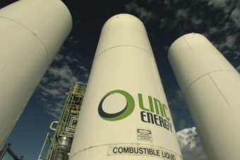 Legal action widened against Linc Energy over alleged contamination