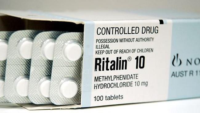 ADHD drugs ‘illegally diverted’ to help healthy feel smarter