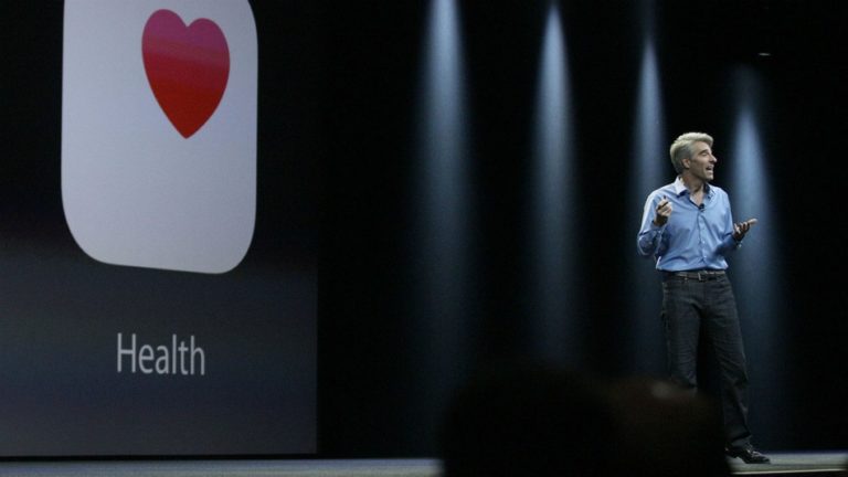 Apple’s HealthKit app will include a sexual activity tracking feature