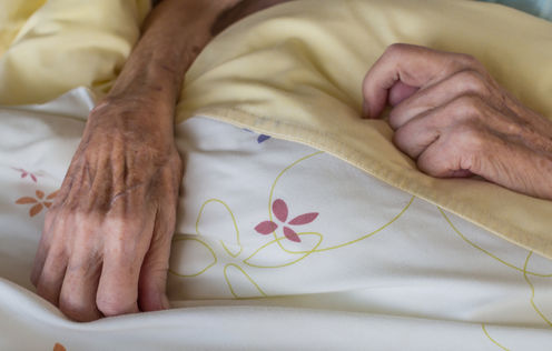 End-of-life care: no, we don’t all want ‘whatever it takes’ to prolong life