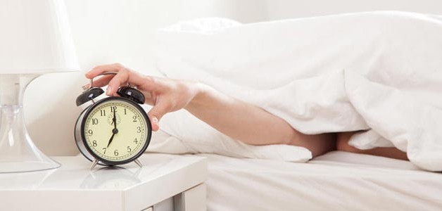 Poor Sleep Linked To Higher Risk Of Heart Attack, Stroke