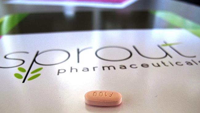 ‘Female Viagra’ May Soon Be A Reality