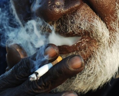 We can cut Indigenous smoking and save lives – here’s how