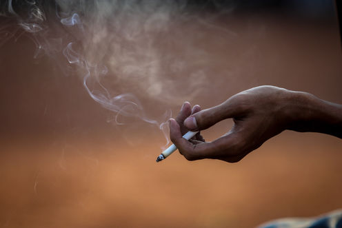 New bill will challenge tobacco control efforts in Indonesia