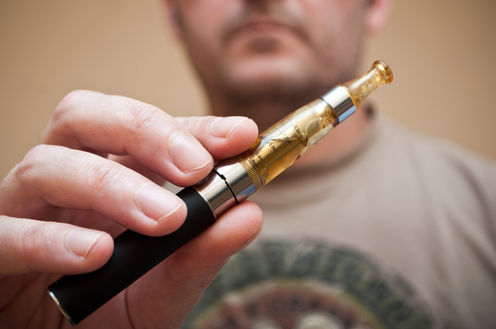 Don’t ban e-cigarettes, sell them under tight regulation