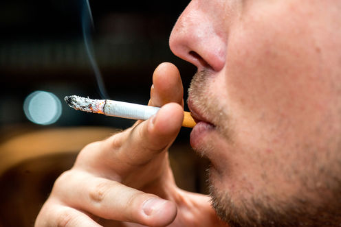 Next step for tobacco control? Make cigarettes less palatable