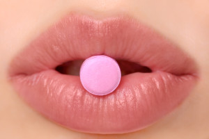 Pink Viagra may be coming soon (but for teetotalers, only!)