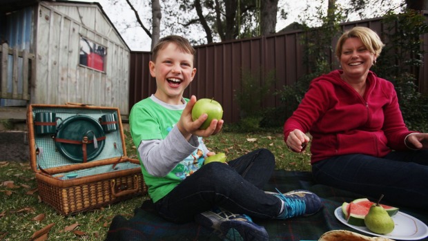 School nut bans don’t protect kids with food allergies from anaphylaxis