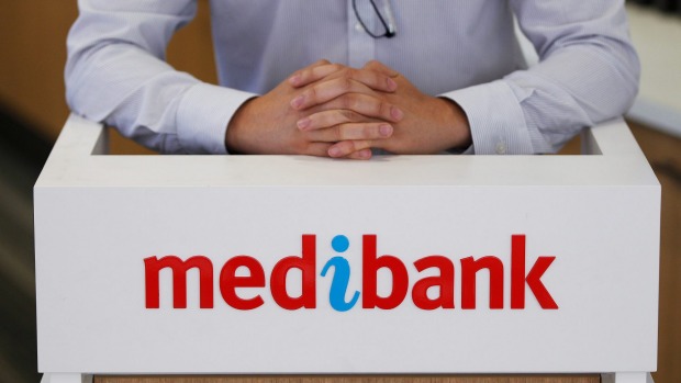 Medibank said it had been ''co-operative'' during the session and both parties were ''earnestly seeking to resolve their differences''.