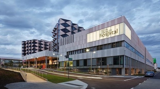 Fiona Stanley Hospital patients injured, not fed, left in dirty beds: review