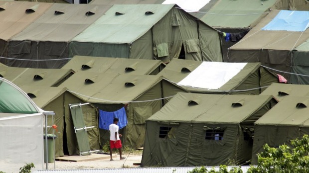 Nauru toddler suffered tuberculosis for months before test