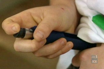 New program to support young people with diabetes