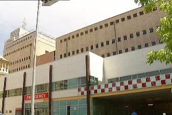 Lawfulness of Royal Adelaide Hospital proposals questioned