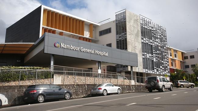 The inquest will look at the adequacy of health care given to Lilli Sweet at Nambour Hosp